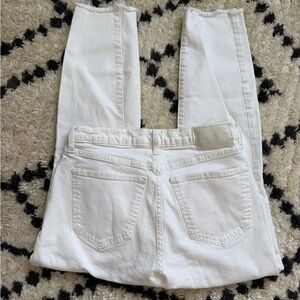 Lucky Brand Women's Straight Ankle Jeans